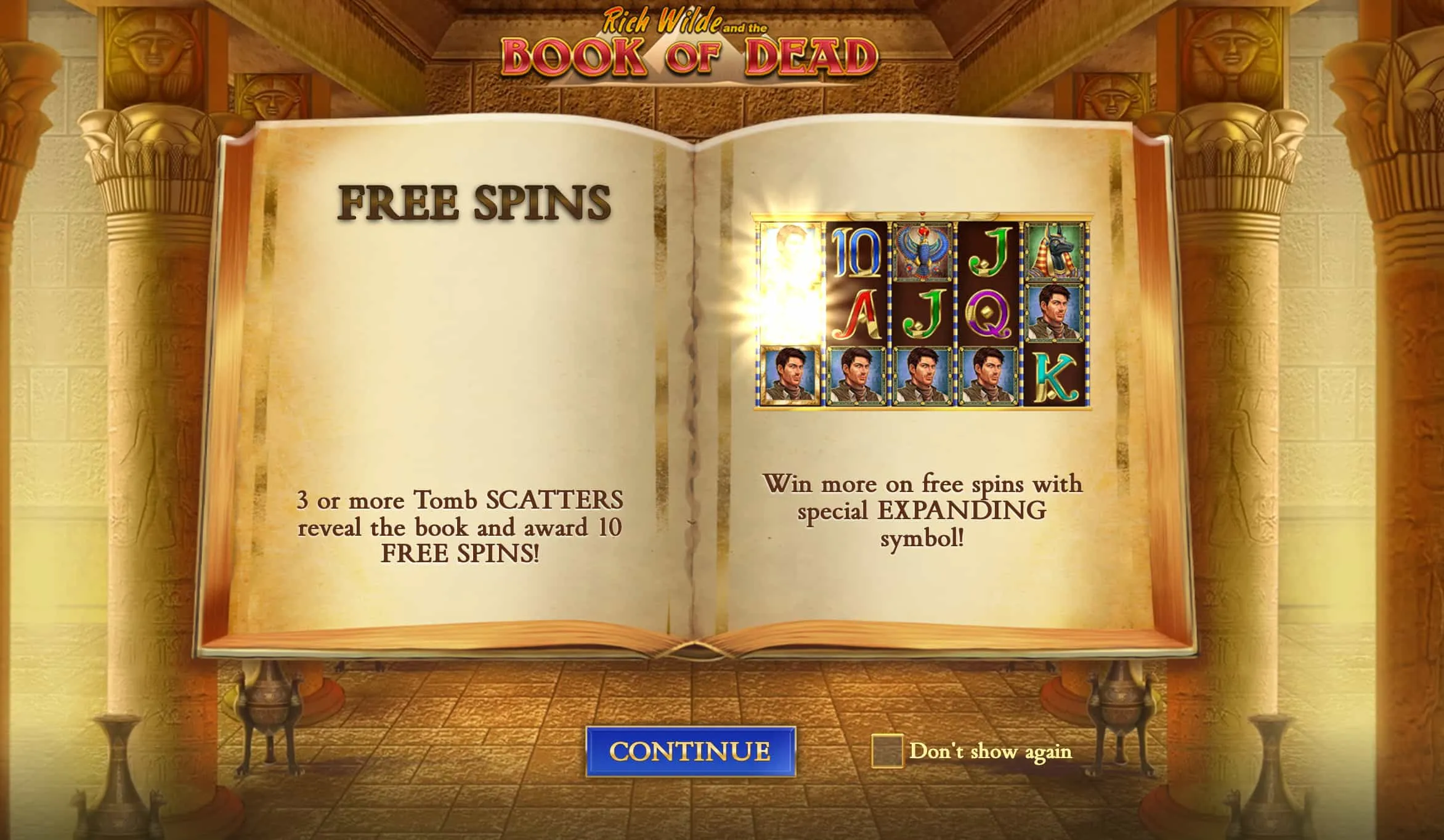 Freispiele optimal nutzen — In-Game-Trigger versus Casino-Bonus